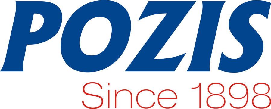 Логотип Позис